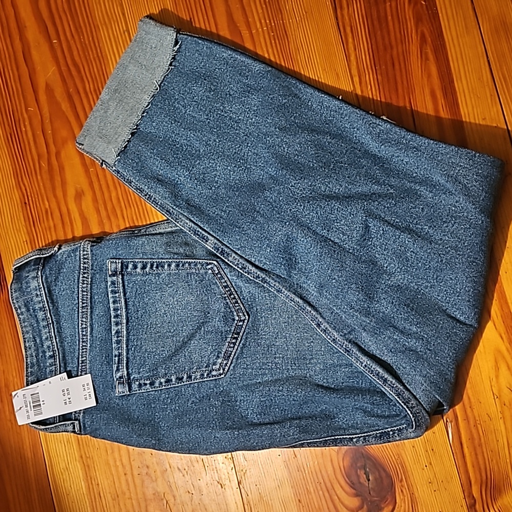 NWT Hollister Jeans